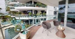 Seascape (D4), Condominium #596080021